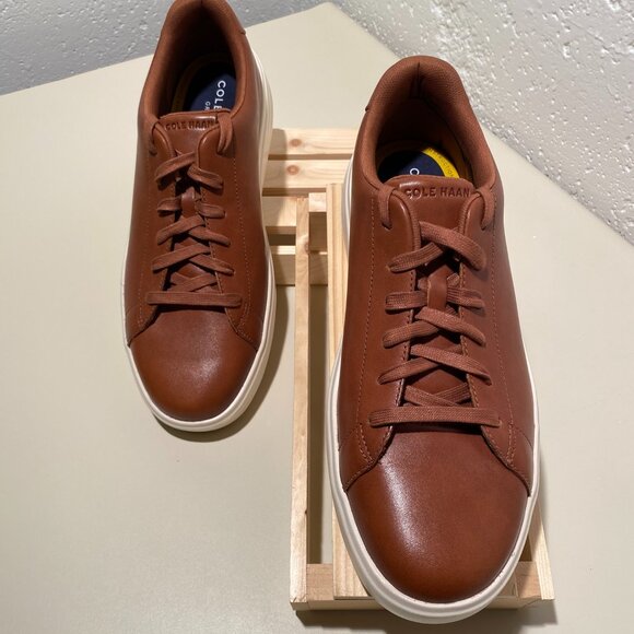Cole Haan Men\'s Grand+ Court Sneakers - NWOB main image 11